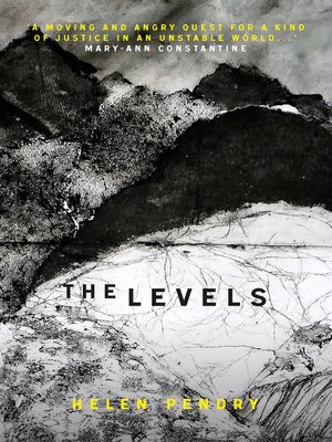 cover image of The Levels